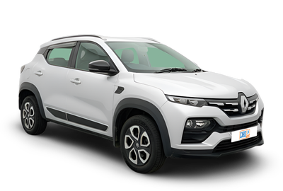 2021 Renault Kiger - Hatchback - Petrol - Manual - ₹3.39 lakh